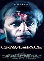 Crawlspace (1986) Обнаженные сцены