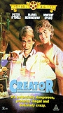 Creator (1985) Обнаженные сцены