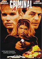 Criminal Affairs (1997) Обнаженные сцены