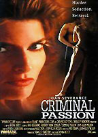 Criminal Passion 1994 фильм обнаженные сцены