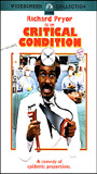 Critical Condition (1987) Обнаженные сцены