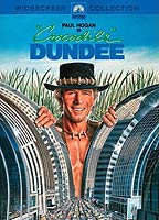 Crocodile Dundee 1986 фильм обнаженные сцены