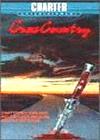 Cross Country (1983) Обнаженные сцены