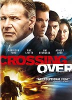 Crossing Over 2009 фильм обнаженные сцены