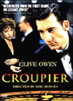 Croupier 1998 фильм обнаженные сцены