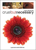 Cruel but Necessary (2005) Обнаженные сцены