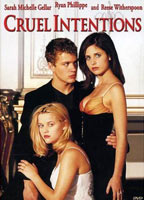 Cruel Intentions (1999) Обнаженные сцены