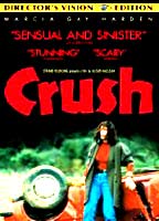 Crush (I) 1992 фильм обнаженные сцены