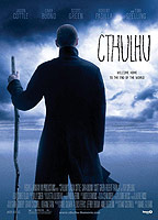 Cthulhu (2007) Обнаженные сцены