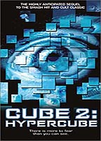 Cube 2 обнаженные сцены в фильме