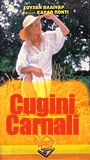 Cugini carnali (1974) Обнаженные сцены