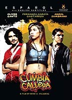 Cumbia callera 2007 фильм обнаженные сцены