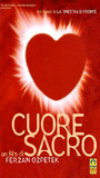 Cuore sacro (2005) Обнаженные сцены