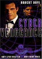 Cyber Vengeance (1995) Обнаженные сцены