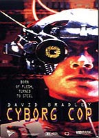 Cyborg Cop (1993) Обнаженные сцены