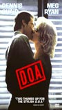 D.O.A. (1988) Обнаженные сцены