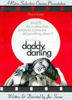 Daddy, Darling (1970) Обнаженные сцены