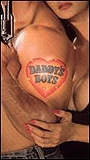 Daddy's Boys (1988) Обнаженные сцены