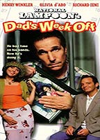 Dad's Week Off (1997) Обнаженные сцены