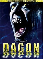 Dagon (2001) Обнаженные сцены