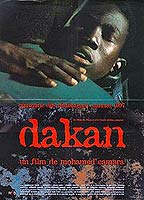 Dakan 1997 фильм обнаженные сцены