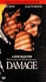 Damage (1992) Обнаженные сцены
