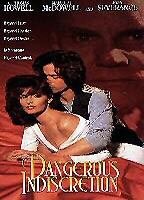 Dangerous Indiscretion (1994) Обнаженные сцены