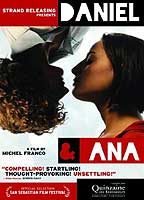 Daniel & Ana (2009) Обнаженные сцены