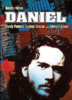 Daniel (1983) Обнаженные сцены