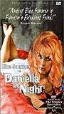 Daniella by Night (1961) Обнаженные сцены
