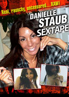 Danielle Staub Sex Tape (2010) Обнаженные сцены