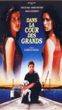 Dans la cour des grands (1995) Обнаженные сцены