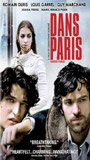 Dans Paris (2006) Обнаженные сцены