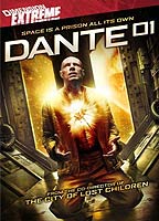Dante 01 (2008) Обнаженные сцены