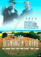 Där regnbågen slutar (1999) Обнаженные сцены