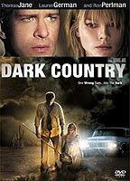 Dark Country 2009 фильм обнаженные сцены