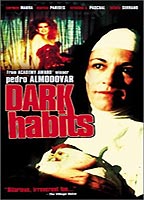 Dark Habits (1983) Обнаженные сцены