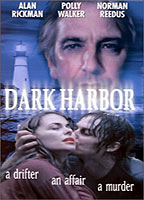 Dark Harbor (1998) Обнаженные сцены