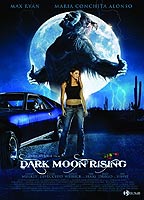 Dark Moon Rising (I) (2009) Обнаженные сцены