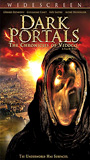 Dark Portals: The Chronicles of Vidocq обнаженные сцены в ТВ-шоу