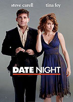 Date Night (2010) Обнаженные сцены