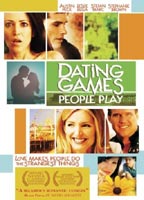 Dating Games People Play (2006) Обнаженные сцены