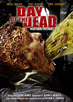Day of the Dead 2008 фильм обнаженные сцены