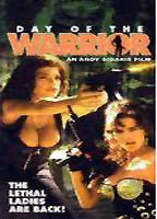 Day of the Warrior 1996 фильм обнаженные сцены