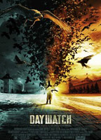 Day Watch (2006) Обнаженные сцены
