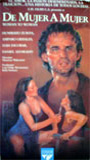 De mujer a mujer (1986) Обнаженные сцены