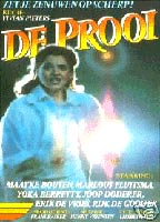 De Prooi (1985) Обнаженные сцены