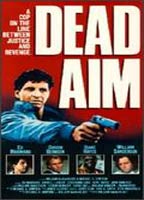 Dead Aim 1987 фильм обнаженные сцены