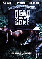 Dead and Gone (2008) Обнаженные сцены