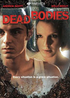 Dead Bodies (2003) Обнаженные сцены